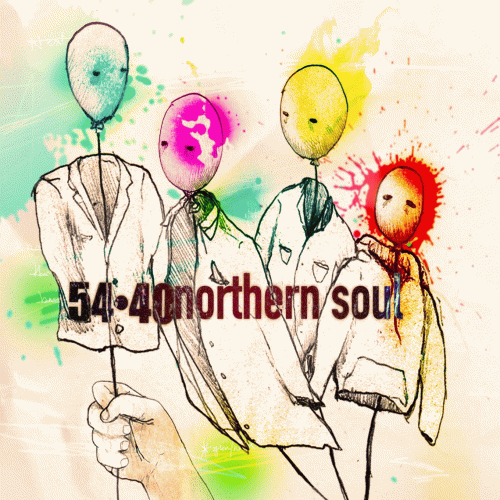 54.40 : Northern Soul